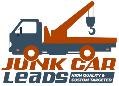 Junk Car Leads