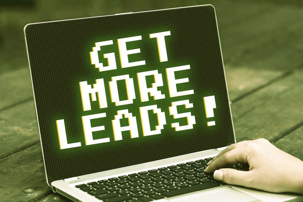 how to get junk car leads